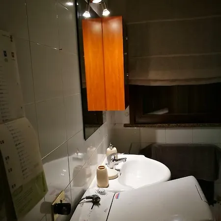 Mono Apartment