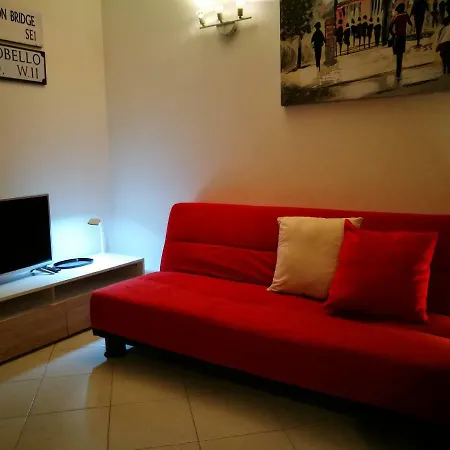 Mono Apartment
