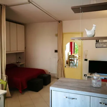 Mono Apartment Dosson