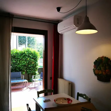 Apartment Mono *