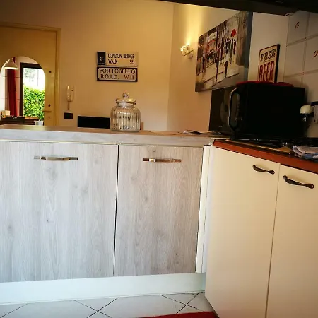 Apartment Mono *