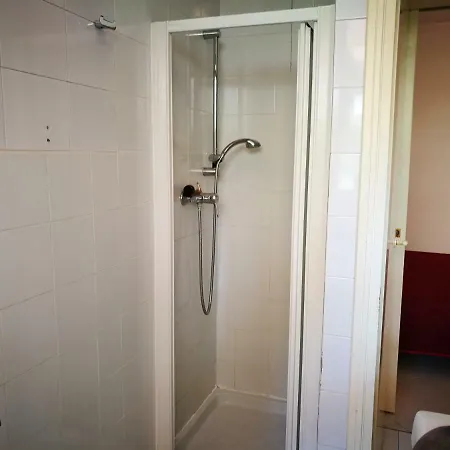 Mono Apartment