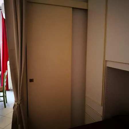 Apartment Mono Dosson