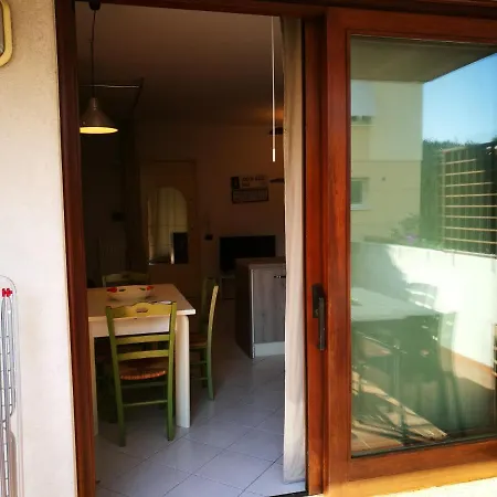 Apartment Mono Dosson